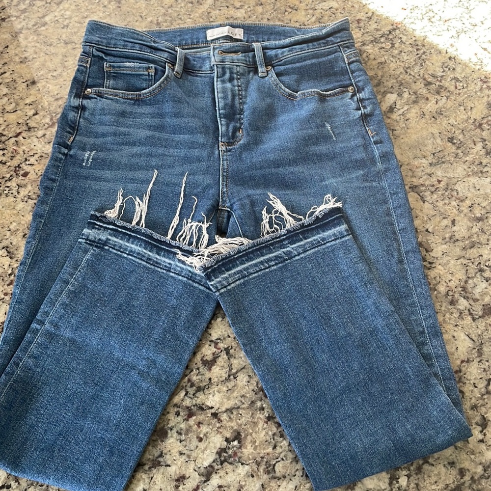 Loft jeans
